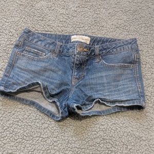 Aeropostale short - SZ. 3/4